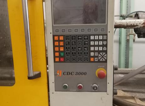 Asian Plastic Machinery Supermaster SM 260 HCCE P230726020