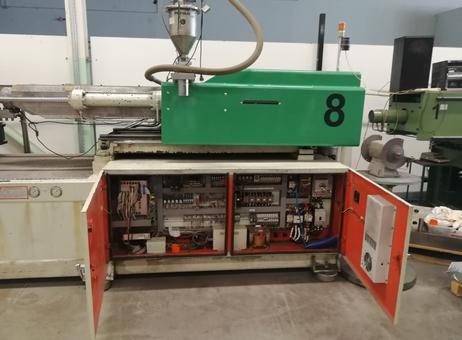 Asian Plastic Machinery Supermaster SM 260 HCCE P230726020