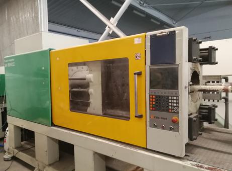 Asian Plastic Machinery Supermaster SM 260 HCCE P230726020