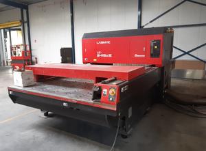 AMADA LC 2415 Alpha 3 laser cutting machine