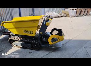 Dumper Wacker Neuson DT05