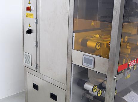 Atlantic Zeiser Digiline Label Labeller Used machines - Kitmondo
