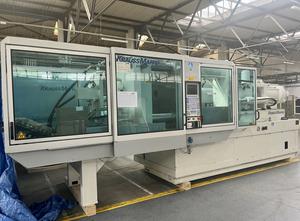 Krauss Maffei KM 350 - 2700 C2