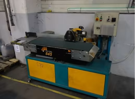 Euro Fintec 845 P230727128