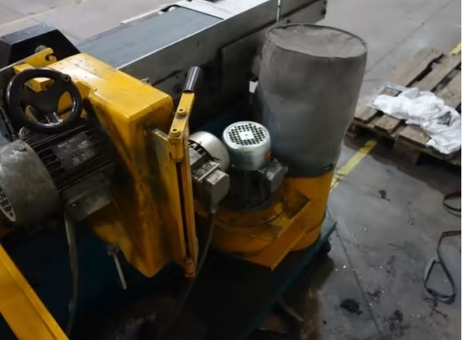 Euro Fintec 845 P230727128