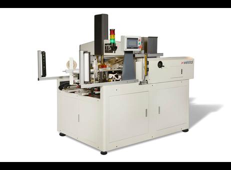 Welstat TBX COMPACT P230728061