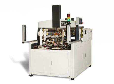 Welstat TBX COMPACT P230728061