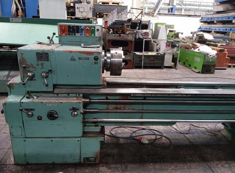 TOS SN 55/ 4000 P230728073