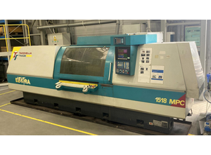 Tacchella Elektra 1518 MPC
