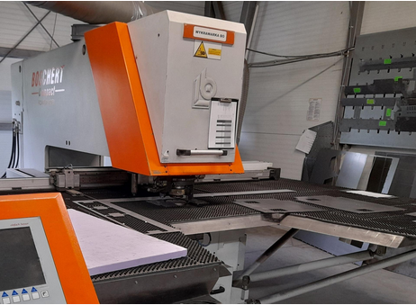 Boschert Compact 1250 Rotation-index P230728166