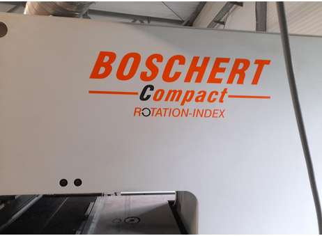 Boschert Compact 1250 Rotation-index P230728166