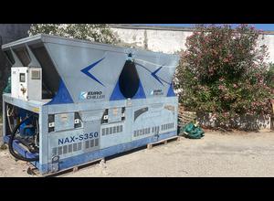 Euro chiller NAX-S350 cooling unit