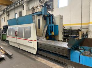 SORALUCE SP8000