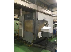DECKEL MAHO DMU 60P hi-dyn Machining center - 5 axis