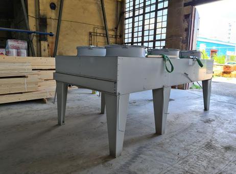 GEA 450 kW P230802153