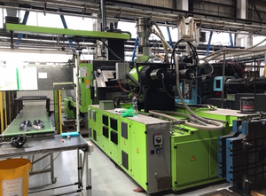 ENGEL ES 2550/500 HL