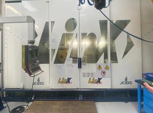 JOBS Linx Compact Portal milling machine