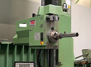 TOS VARNSDORF WH 10 CNC Table type boring machine CNC