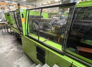 Used Engel ES 1050/200 HL Injection moulding machine