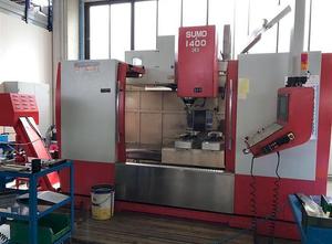 Eumach SUMO 1400 Machining center - vertical