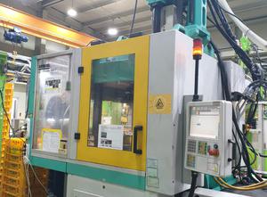 Arburg Allrounder 1500 T 1600-400 Injection moulding machine