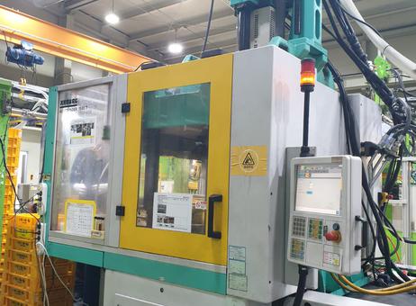Arburg Allrounder 1500 T 1600-400 P230804304