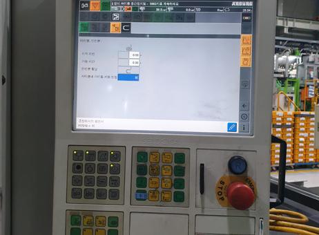 Arburg Allrounder 1500 T 1600-400 P230804304