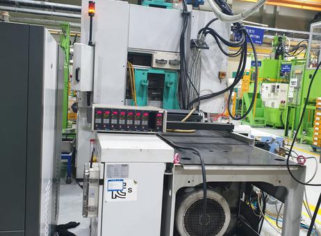 Arburg Allrounder 1500 T 1600-400 P230804304
