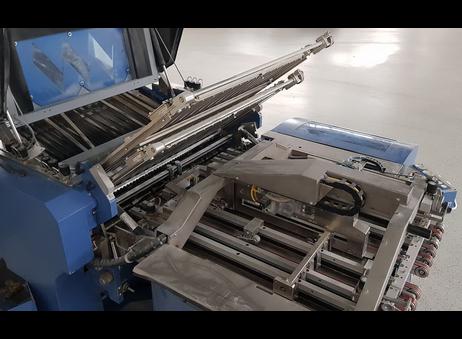 MBO K800.S 4STKZ - FP P230806003