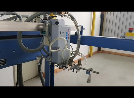 MBO K800.S 4STKZ - FP P230806003