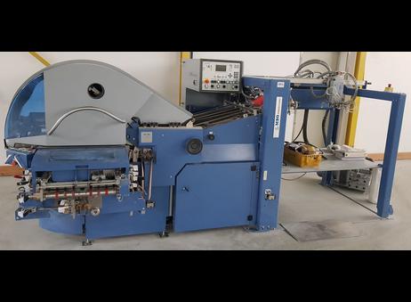 MBO K800.S 4STKZ - FP P230806003