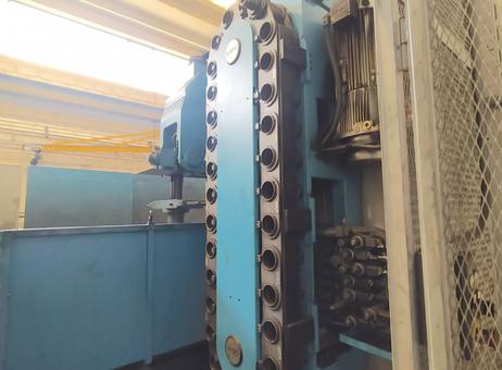 ZAYER 20KF3000 P230807016