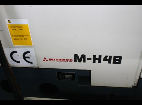 Mitsubishi M-H4B P230807046
