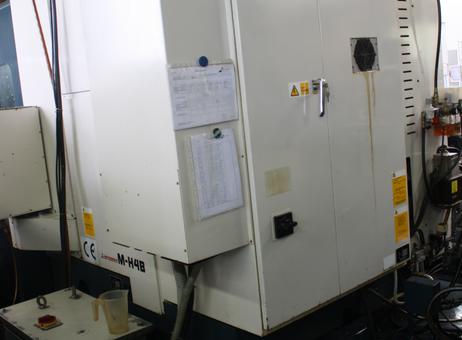 Mitsubishi M-H4B P230807046