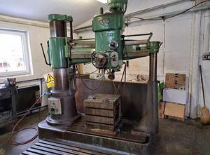 Kovosvit MAS VR 4 Radial drilling machine