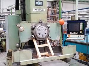 MAS Kovosvit n.p. VXR 50 - MEFI CNC 859