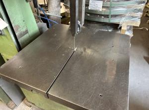 MÖSSNER REKORD SS 420 Metal Band Saw
