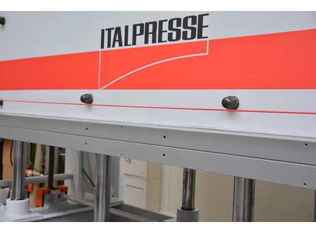 Italpresse BX8 P230810119