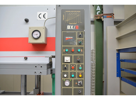 Italpresse BX8 P230810119