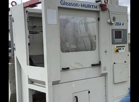 Gleason Hurth ZEA-4 P230810129