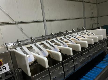 Newtec 2009XB P230810132