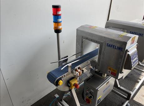 Mettler Toledo Safeline P230811006