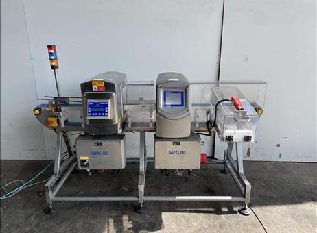 Mettler Toledo Safeline P230811006