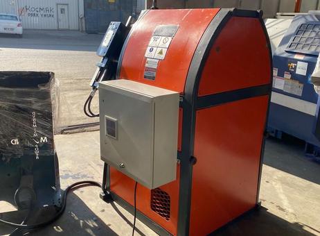M Bend PBM80 P230811026