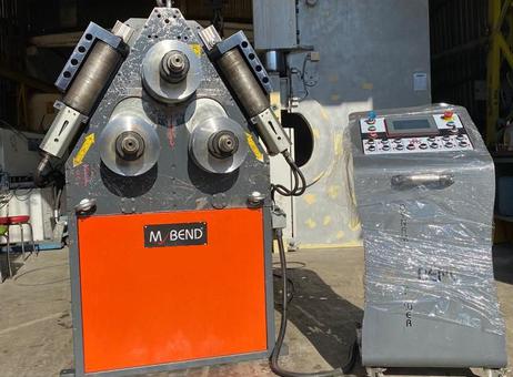 M Bend PBM80 P230811026