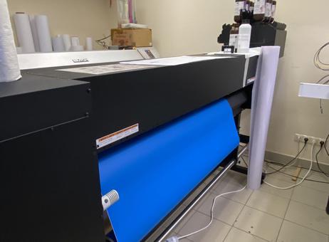 Mimaki UCJV300-160 P230813020