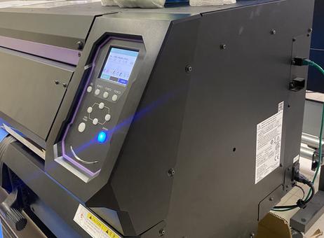 Mimaki UCJV300-160 P230813020
