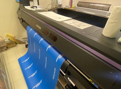 Mimaki UCJV300-160 P230813020