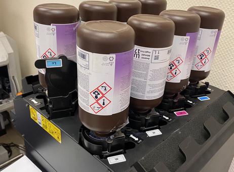 Mimaki UCJV300-160 P230813020