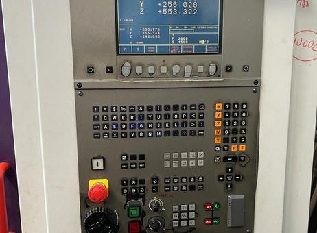BRIDGEPORT VMC 1000/22 P230814027